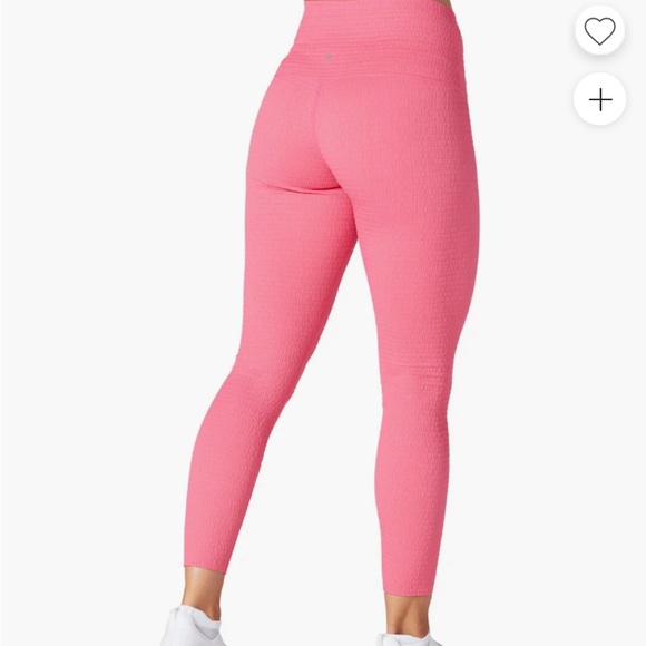 NWT  Tavi
Seersucker High Waisted 7/8 Tight large - Picture 3 of 6